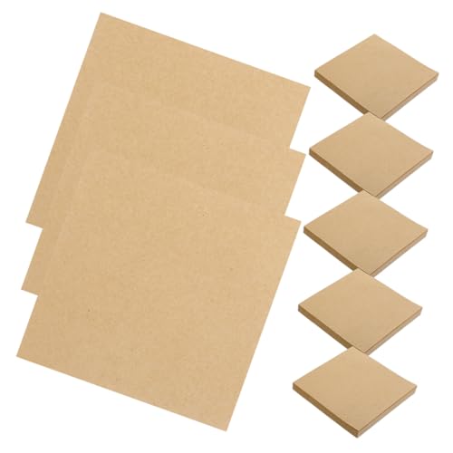 ELAYARD 80 Blatt Haftnotizen Notizblöcke Abreißbare Memo Pads für Schule Büro Praktische Schreibunterlage für Studierende Berufstätige Zuverlässige Haftung für Notizen Organisation ELAYARD 80 Blatt Haftnotizen Notizblöcke Abreißbare Memo Pads für Schule Büro Praktische Schreibunterlage für Studierende Berufstätige Zuverlässige Haftung für Notizen Organisation von ELAYARD