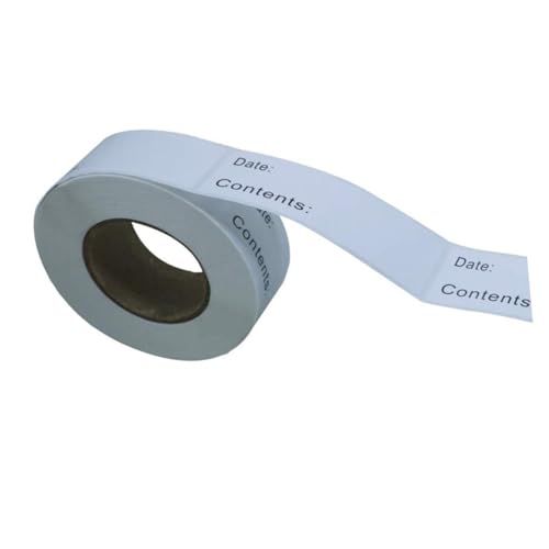 ELAYARD Englische Aufkleber Roll DIY Index Sticker Selbstklebend mit Englischer Datumsaufzeichnung Farbiges Design Papiermaterial Leicht Haftend für Basteln Lernen Haushalt und Dekoration ELAYARD Englische Aufkleber Roll DIY Index Sticker Selbstklebend mit Englischer Datumsaufzeichnung Farbiges Design Papiermaterial Leicht Haftend für Basteln Lernen Haushalt und Dekoration von ELAYARD