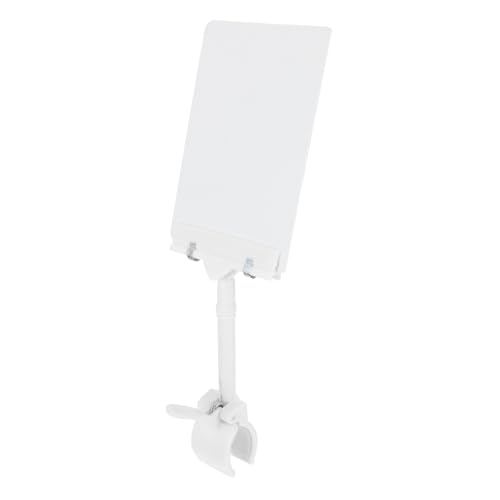 ELAYARD Erasable PVC Preisschildhalter Vielseitiger Preisetikettenhalter für Supermarkt Obst Gemüse Leicht Robust Wiederbeschreibbares Werbeschild Weißboard ELAYARD Erasable PVC Preisschildhalter Vielseitiger Preisetikettenhalter für Supermarkt Obst Gemüse Leicht Robust Wiederbeschreibbares Werbeschild Weißboard von ELAYARD