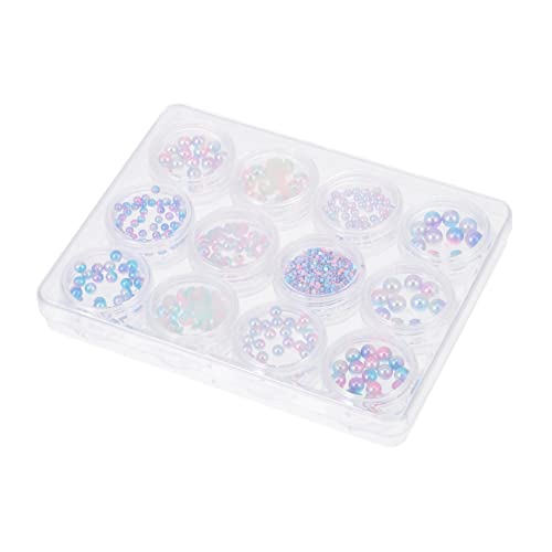 ELAYARD Exquisite Nagelkunst Dekorationen aus Natürlichen Muschelscheiben Teiliges für DIY Fingernagel Maniküre für Salon und Heimgebrauch Langlebig und Praktisch ELAYARD Exquisite Nagelkunst Dekorationen aus Natürlichen Muschelscheiben Teiliges für DIY Fingernagel Maniküre für Salon und Heimgebrauch Langlebig und Praktisch von ELAYARD
