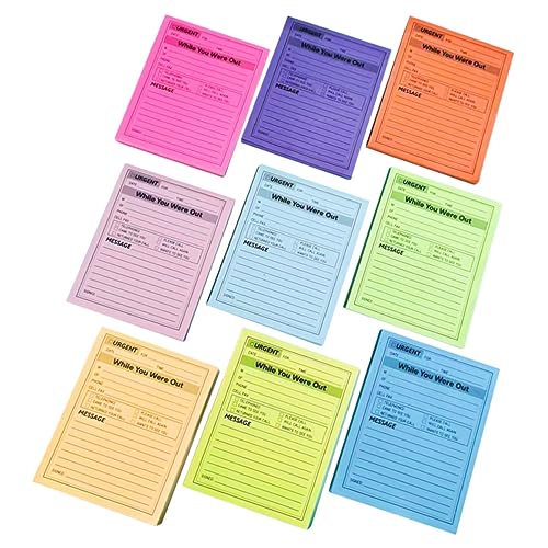 ELAYARD Farben Haftnotizen Stark Klebende Multifunktionale Notizzettel für Haushalt und Büro Selbstklebende Nachrichtenblöcke Praktische Memo Pads für Planung und Organisation ELAYARD Farben Haftnotizen Stark Klebende Multifunktionale Notizzettel für Haushalt und Büro Selbstklebende Nachrichtenblöcke Praktische Memo Pads für Planung und Organisation von ELAYARD