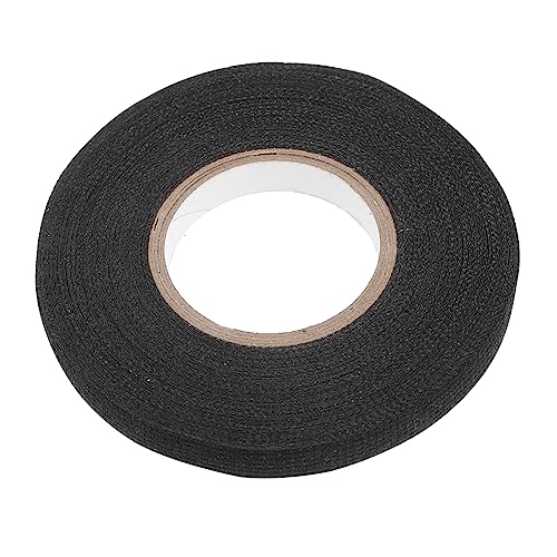 ELAYARD Kabelbaum Fleece Klebeband Geräuschdämpfendes Hitzebeständiges Tuchband Für Autos Zur Schalldämmung Und Isolierung Vielseitig Einsetzbar Für Kabelmanagement ELAYARD Kabelbaum Fleece Klebeband Geräuschdämpfendes Hitzebeständiges Tuchband Für Autos Zur Schalldämmung Und Isolierung Vielseitig Einsetzbar Für Kabelmanagement von ELAYARD