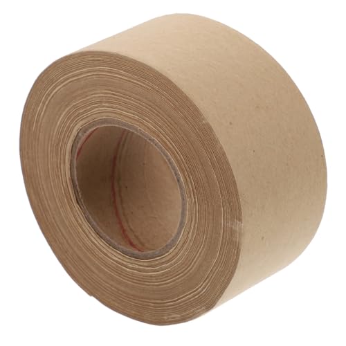 ELAYARD Klebeband Abdichtung Beschreibbar Kraft Wasser Werkzeug Aktiviert Praktische Versorgung Papier ELAYARD Klebeband Abdichtung Beschreibbar Kraft Wasser Werkzeug Aktiviert Praktische Versorgung Papier von ELAYARD