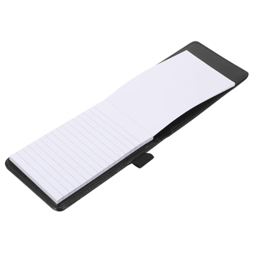 ELAYARD Kleines Tragbares Business Notizbuch Format Leichtes Handliches Pocket Notebook für Studenten Multifunktionales Memo Pad mit Hochwertigem für To Do Listen und Notizen Unterwegs ELAYARD Kleines Tragbares Business Notizbuch Format Leichtes Handliches Pocket Notebook für Studenten Multifunktionales Memo Pad mit Hochwertigem für To Do Listen und Notizen Unterwegs von ELAYARD