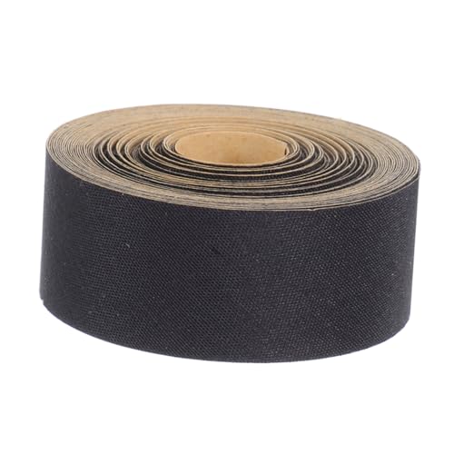 ELAYARD Lampenschatten Kanten Klebeband Reparaturband Selbstkleber Kanteklebeband Fabripflecken Kanten Streifen Leichte Schattenkanten-zubehör Für Tischbodentrommellampen von ELAYARD