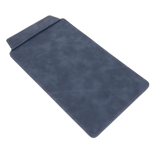 ELAYARD Leder Klemmbrett Menühalter Robust Praktisch Für Büro Restaurant Catering Dokumentenclip ELAYARD Leder Klemmbrett Menühalter Robust Praktisch Für Büro Restaurant Catering Dokumentenclip von ELAYARD