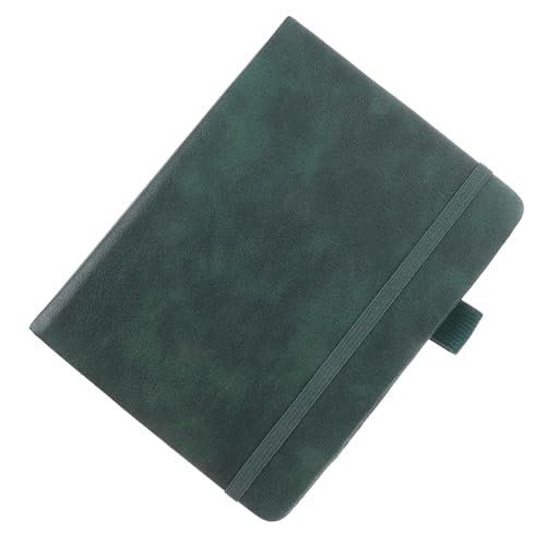 ELAYARD Mini Adressbuch Grün Tragbares Telefonregister mit Bindeband Handliches Home Address Organizer für Telefonnummern und Kontakte Vielseitiges Adressverzeichnis für Büro und Zuhause ELAYARD Mini Adressbuch Grün Tragbares Telefonregister mit Bindeband Handliches Home Address Organizer für Telefonnummern und Kontakte Vielseitiges Adressverzeichnis für Büro und Zuhause von ELAYARD