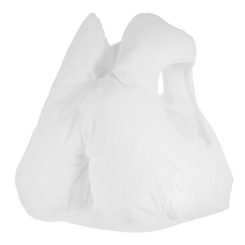 ELAYARD Novelty Halloween Zahnhut Party Headgear Lustige Zahnkappe Flexibel Bequem für Mädchen Jungen Karneval Fasching Kostüm Zubehör von ELAYARD