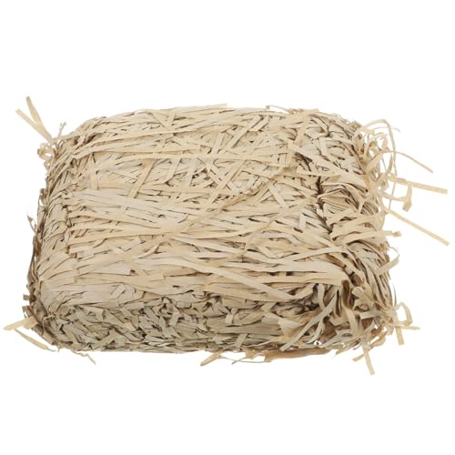 ELAYARD Papierfaden Korb Crinkle Paper Zerknittert Geschenkpapier Zerkleinertes Papier Kräuseln Zerkleinertes Taschentuchpapier Stücke Füllung Holzwolle Crinkle Cut Paper Shred Filler ELAYARD Papierfaden Korb Crinkle Paper Zerknittert Geschenkpapier Zerkleinertes Papier Kräuseln Zerkleinertes Taschentuchpapier Stücke Füllung Holzwolle Crinkle Cut Paper Shred Filler von ELAYARD