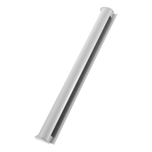 ELAYARD Restaurant Bestellhalter aus Aluminium ohne Bohren mit Stiftschacht Robuster Ticket Organizer für Küche Langlebiger Küchenorganizer für Effizientes Bestellmanagement ELAYARD Restaurant Bestellhalter aus Aluminium ohne Bohren mit Stiftschacht Robuster Ticket Organizer für Küche Langlebiger Küchenorganizer für Effizientes Bestellmanagement von ELAYARD