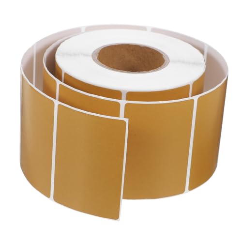 ELAYARD Thermopapier Etikettenrolle Selbstklebend Preisaufkleber für Drucker Versand Lagerorganisation Büro und Haushalt ELAYARD Thermopapier Etikettenrolle Selbstklebend Preisaufkleber für Drucker Versand Lagerorganisation Büro und Haushalt von ELAYARD