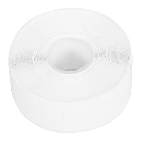 ELAYARD Thermopapier Selbstklebend Etiketten für Barcode und Versandetiketten Kompatibel mit Yacole und Ningyou Mini Druckern Wasserfest Leicht zu Bedrucken und Abwischbar von ELAYARD