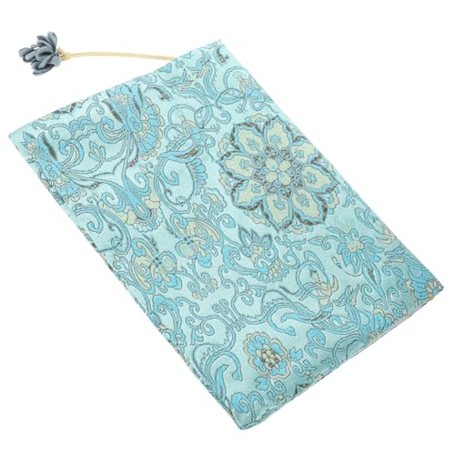 ELAYARD Verstellbare Buchhülle aus Dekorativem Wiederverwendbarer Verschleißfester Buchschutz mit Kratzfester Oberfläche Schützende Buchhülle für Notizbücher und Buchbinderbedarf ELAYARD Verstellbare Buchhülle aus Dekorativem Wiederverwendbarer Verschleißfester Buchschutz mit Kratzfester Oberfläche Schützende Buchhülle für Notizbücher und Buchbinderbedarf von ELAYARD