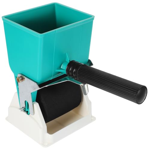 ELAYARD Verstellbarer Manueller Kleberroller mit Langem Griff Beschichteter Kleberspender für DIY Holzleim PVC und Latex Langlebiger Handroller für Präzises Kleben in Werkstätten und ELAYARD Verstellbarer Manueller Kleberroller mit Langem Griff Beschichteter Kleberspender für DIY Holzleim PVC und Latex Langlebiger Handroller für Präzises Kleben in Werkstätten und von ELAYARD