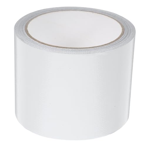 ELAYARD Wasserdichtes Fiberglas klebeband Starkes Reparatur Verpackungstape Selbstklebendes Reißfestes Gewebeband für Außenbereich Möbel und Textilien Vielseitig Einsetzbar ELAYARD Wasserdichtes Fiberglas klebeband Starkes Reparatur Verpackungstape Selbstklebendes Reißfestes Gewebeband für Außenbereich Möbel und Textilien Vielseitig Einsetzbar von ELAYARD