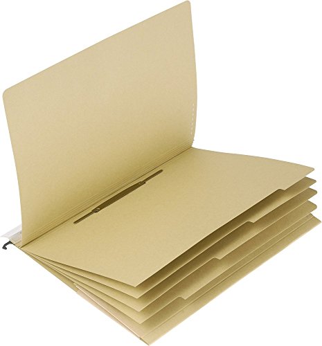 ELBA Kredit- / Personal-Hängehefter ULTIMATE/85448, naturbraun, für A4, Inh. 25 ELBA Kredit- / Personal-Hängehefter ULTIMATE/85448, naturbraun, für A4, Inh. 25 von ELBA