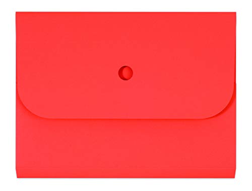 ELCO 29494.92 Ordo Organisationsmappe Forte, 320 x 245 mm, 320 g, intensivrot ELCO 29494.92 Ordo Organisationsmappe Forte, 320 x 245 mm, 320 g, intensivrot von ELCO