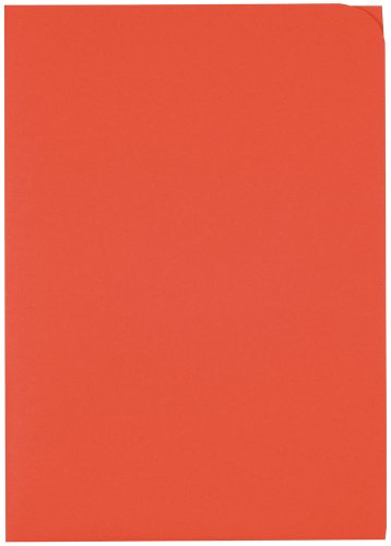Elco 29466.92 Ordo Organisationsmappe Discreta, 220 x 310 mm, 120 g, intensivrot Elco 29466.92 Ordo Organisationsmappe Discreta, 220 x 310 mm, 120 g, intensivrot von ELCO