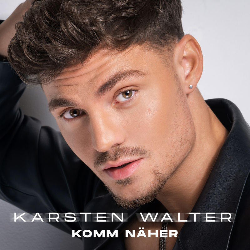 Komm näher - Karsten Walter. (CD) von ELECTROLA