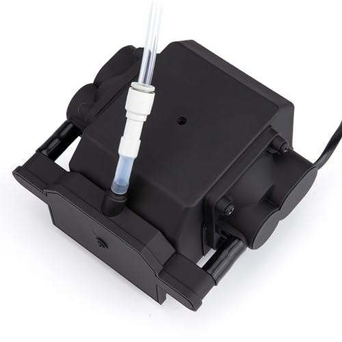 ELEGOO Air Assist für ELEGOO PHECDA Laser Graviermaschine 20W, verbesserte Version, 126 mm x 121 mm x 69 mm ELEGOO Air Assist für ELEGOO PHECDA Laser Graviermaschine 20W, verbesserte Version, 126 mm x 121 mm x 69 mm von ELEGOO