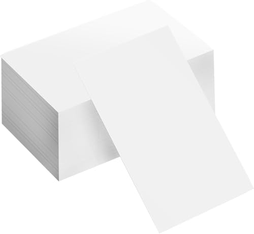 Premium Kraftpapier A4-260 g - 21 x 29,7 cm - EXAKTES DIN Format - Bastelpapier & Naturkarton Pappe Blätter aus Kraftkarton zum Basteln für Kartonpapier Vintage Hochzeit Geschenke und Etiketten (250) von ELES VIDA