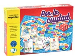 Por la Ciudad Por la Ciudad von ELI s.r.l.