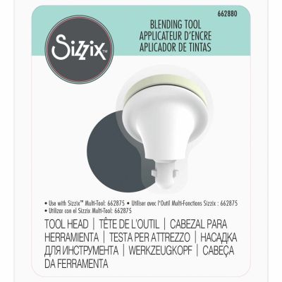Multi-Tool Accessory Blending Tool Multi-Tool Accessory Blending Tool von Sizzix