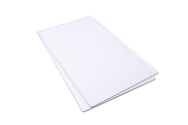 Schneideplatten 2 Stück Schneideplatten 2 Stück von Sizzix