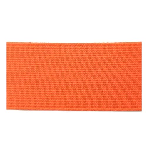 5 Meter 20/25/30/40/50mm breites flaches Gummiband zum Nähen von Kleidungszubehör, Orange, 30mm 5 Meter 20/25/30/40/50mm breites flaches Gummiband zum Nähen von Kleidungszubehör, Orange, 30mm von ELSKBRUN