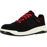 ELTEN® Herren S3 Sicherheitsschuhe "MAVERICK black low" schwarz Größe 39 von ELTEN®