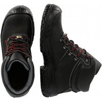 ELTEN® unisex S3 Sicherheitsstiefel "RENZO Mid ESD" schwarz Größe 36 von ELTEN®