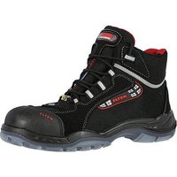 ELTEN® unisex S3 Sicherheitsstiefel "SANDER PRO ESD" schwarz Größe 38 von ELTEN®