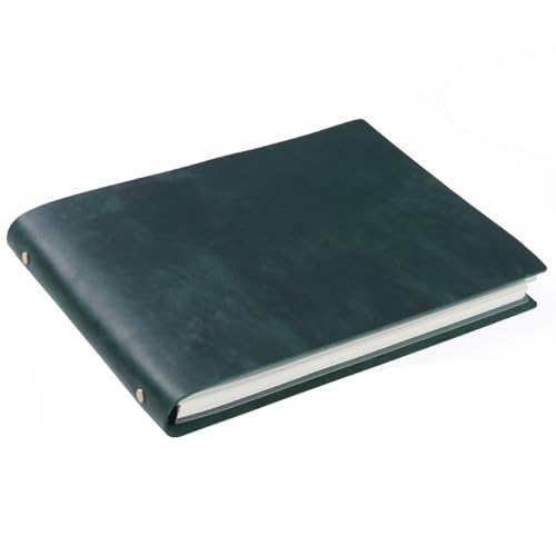 ELUKHT Leder Notizbuch Vintage Notizblock Notizbuch Zeichenbuch Handgemachtes Leder Skizzenbuch für Büro Schule Zuhause ELUKHT Leder Notizbuch Vintage Notizblock Notizbuch Zeichenbuch Handgemachtes Leder Skizzenbuch für Büro Schule Zuhause von ELUKHT