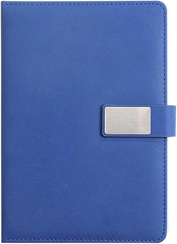 ELUKHT Notizblock mit Schnalle Business Notizbuch A5 Intim Notizbuch Notizblock ELUKHT Notizblock mit Schnalle Business Notizbuch A5 Intim Notizbuch Notizblock von ELUKHT