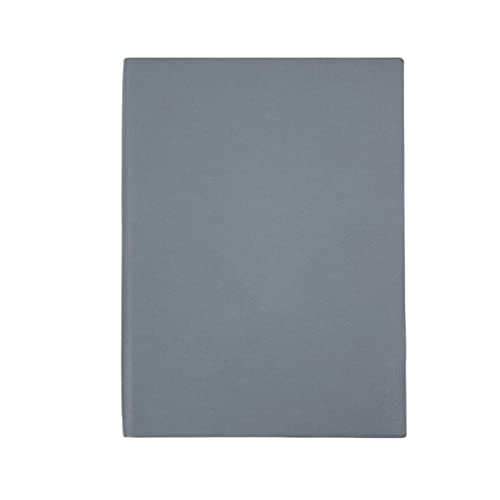 ELUKHT Notizbuch B5, Leder, A5, beste Geschenkidee, 128 Blatt, Schreib-Notizbücher, klassischer linierter Notizblock, 4 Farben, vielseitig und stilvoll ELUKHT Notizbuch B5, Leder, A5, beste Geschenkidee, 128 Blatt, Schreib-Notizbücher, klassischer linierter Notizblock, 4 Farben, vielseitig und stilvoll von ELUKHT