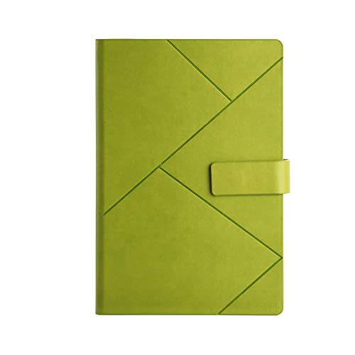 ELUKHT Notizbuch aus PU-Leder, zum Schreiben, Büro, Arbeit, Schulbedarf, 15 x 22 cm, Notizblock, A5, liniert, 220 dicke Seiten, vielseitig und stilvoll ELUKHT Notizbuch aus PU-Leder, zum Schreiben, Büro, Arbeit, Schulbedarf, 15 x 22 cm, Notizblock, A5, liniert, 220 dicke Seiten, vielseitig und stilvoll von ELUKHT