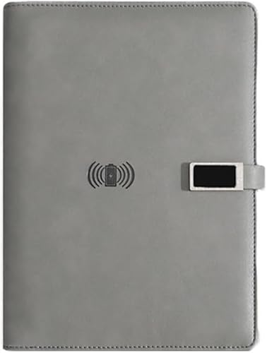 Laptop-Flash-Laufwerk, multifunktional, A5, Business-Konferenz, lose Blätter, Notizbuch Laptop-Flash-Laufwerk, multifunktional, A5, Business-Konferenz, lose Blätter, Notizbuch von ELUKHT