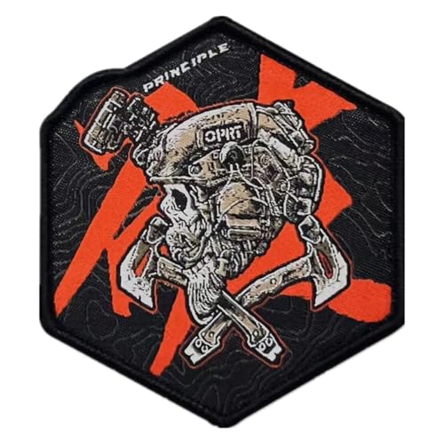 Piratenschädel Soldat Kreuz Axt Patch Knochen Zombie Geist Zubehör Leuchtende Abzeichen DIY bestickt Nähen Aufbügler Patch Piratenschädel Soldat Kreuz Axt Patch Knochen Zombie Geist Zubehör Leuchtende Abzeichen DIY bestickt Nähen Aufbügler Patch von ELYN