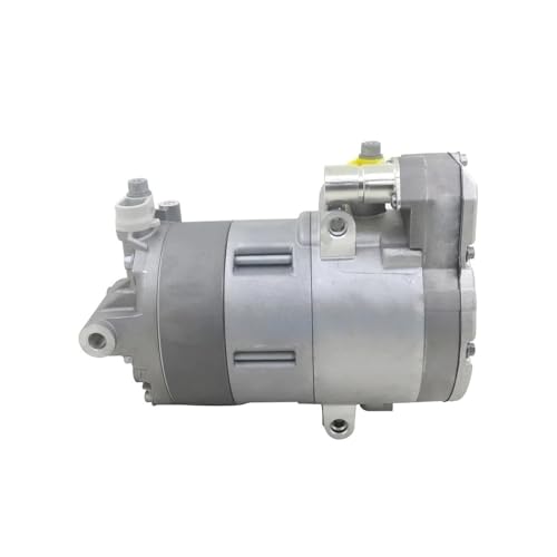EMDMGJ 64526830621 elektrischer Hybrid-Wechselstrom-Kompressor, kompatibel mit BMW 530LE G38 X5 F15 I3 I8 EMDMGJ 64526830621 elektrischer Hybrid-Wechselstrom-Kompressor, kompatibel mit BMW 530LE G38 X5 F15 I3 I8 von EMDMGJ