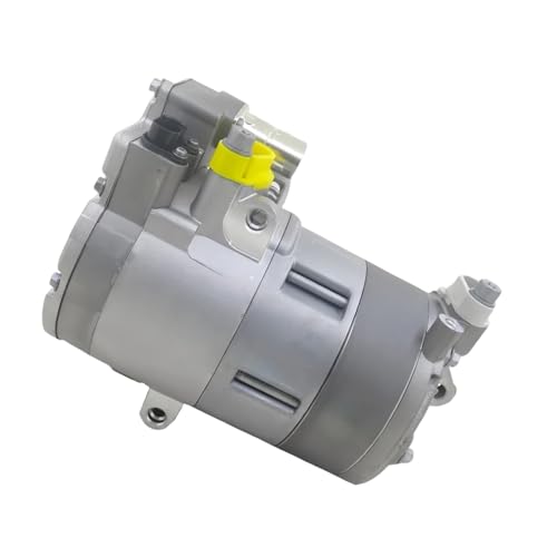EMDMGJ 64529332199 elektrischer hybrider Wechselstrom-Kompressor, kompatibel mit BMW 530LE G38 X5 F15 I3 I8 EMDMGJ 64529332199 elektrischer hybrider Wechselstrom-Kompressor, kompatibel mit BMW 530LE G38 X5 F15 I3 I8 von EMDMGJ