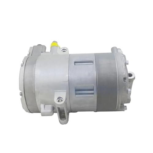 EMDMGJ 64529343808 elektrischer hybrider Wechselstrom-Kompressor, kompatibel mit BMW 530LE G38 X5 F15 I3 I8 EMDMGJ 64529343808 elektrischer hybrider Wechselstrom-Kompressor, kompatibel mit BMW 530LE G38 X5 F15 I3 I8 von EMDMGJ