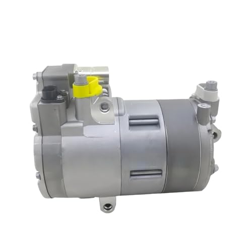 EMDMGJ 64529364870 elektrischer hybrider Wechselstrom-Kompressor, kompatibel mit BMW 530LE G38 X5 F15 I3 I8 EMDMGJ 64529364870 elektrischer hybrider Wechselstrom-Kompressor, kompatibel mit BMW 530LE G38 X5 F15 I3 I8 von EMDMGJ