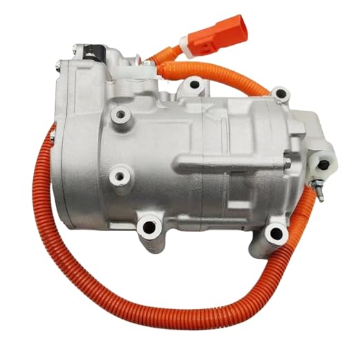 EMDMGJ Hybrid-Klimaanlagenkompressor 388105P6004, kompatibel mit Vezzal VEZEL HYBRID 2013–2019 von EMDMGJ