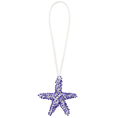 Seil Abzeichen Perlen Strass Pailletten Tasche Lanyard Handschlaufe DIY Blume Kokosnussbaum Schleife Kamele Vogel Handgemachtes Zubehör (F) von EMDOMO