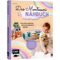 Buch "Das Montessori-Nähbuch" von EMF