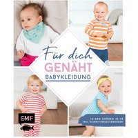 Buch "Für dich GENÄHT! Babykleidung" von Multi