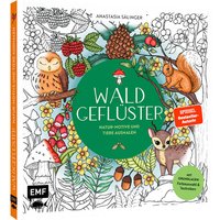 Buch "Waldgeflüster" Buch "Waldgeflüster" von EMF