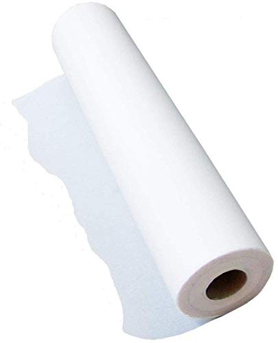 Transparente Skizzierrolle 0,33 x 50m 24/25 g/qm - EMI Craft,made in germany von EMI CRAFT