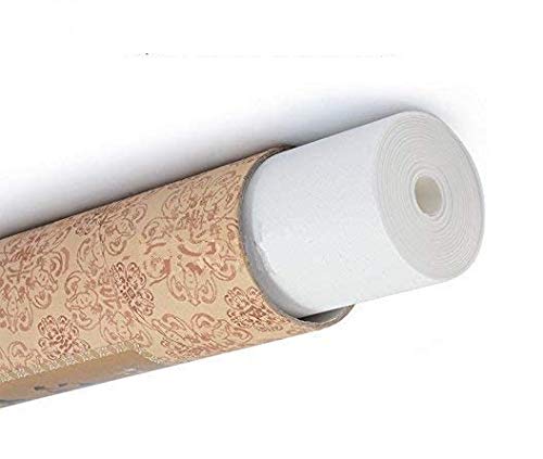 WENZHOU Papierrolle für Malerei und chinesische Kalligraphie 38cmx1000cm WENZHOU Papierrolle für Malerei und chinesische Kalligraphie 38cmx1000cm von EMI Craft