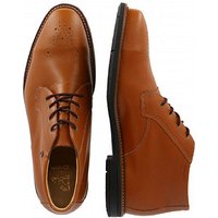 EMMA® Herren S3 Sicherheitsschuhe MARTINO FRONTIER 162 braun Größe 40 von EMMA®